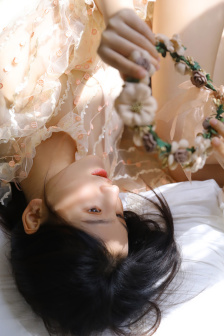 明星专题：韩真真